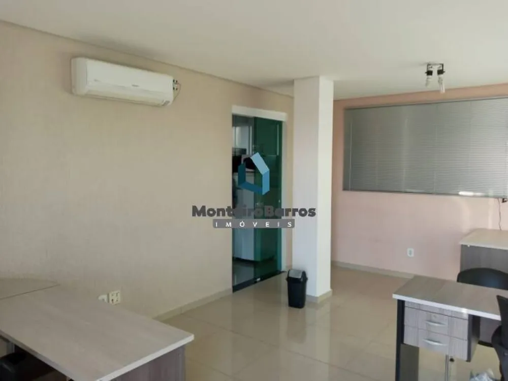 Sala-Conjunto, 35 m² - Foto 5