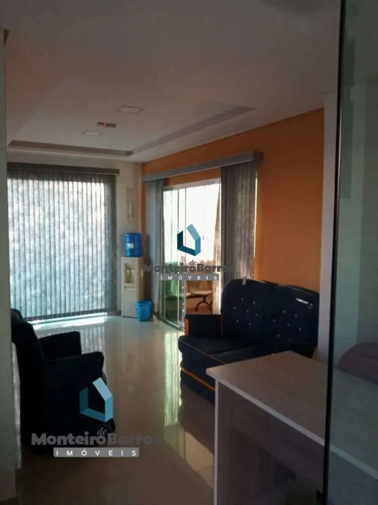 Sala-Conjunto, 35 m² - Foto 6