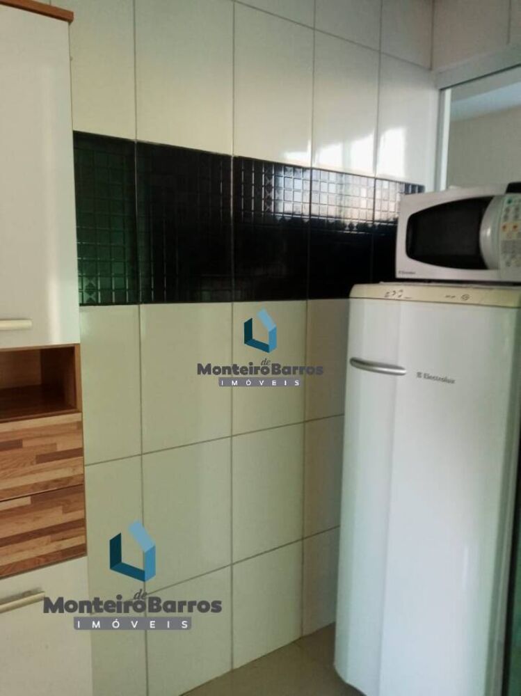 Conjunto Comercial-Sala para alugar, 35m² - Foto 4