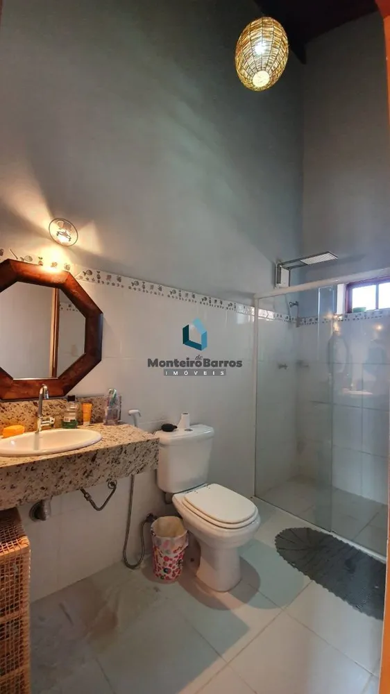 Casa, 3 quartos, 200 m² - Foto 7