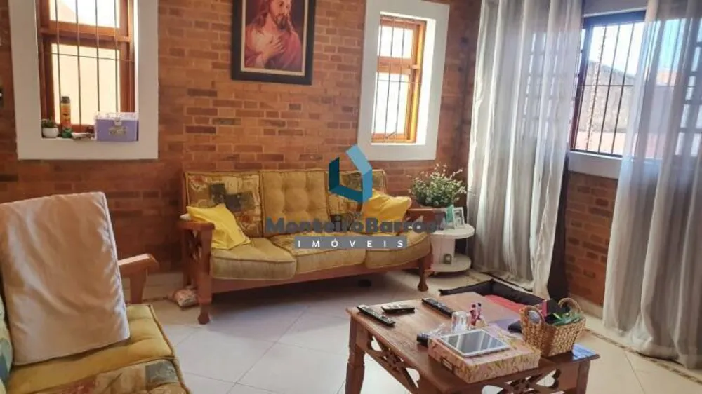 Casa, 3 quartos, 200 m² - Foto 2