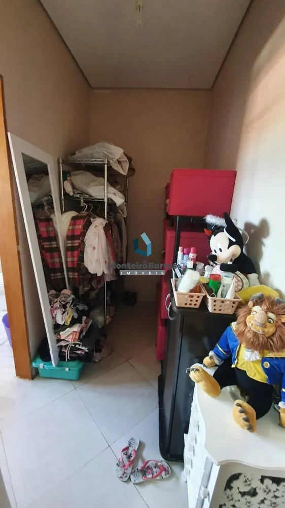 Casa, 3 quartos, 200 m² - Foto 11