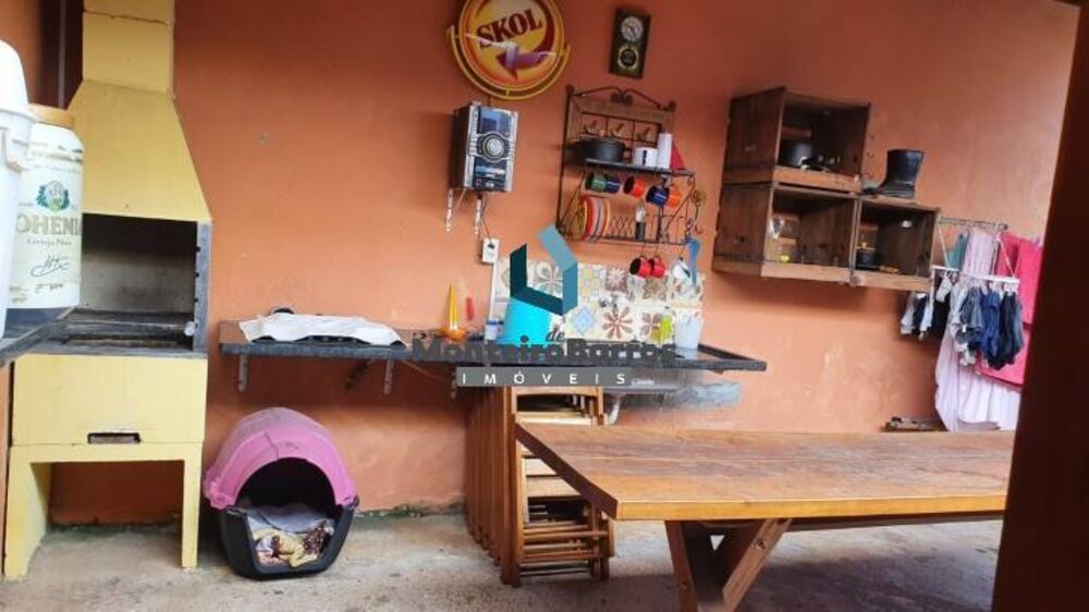 Casa, 3 quartos, 200 m² - Foto 4