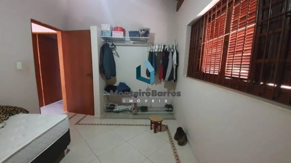 Casa, 3 quartos, 200 m² - Foto 10