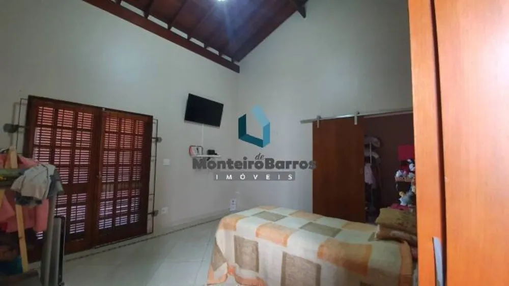 Casa, 3 quartos, 200 m² - Foto 6