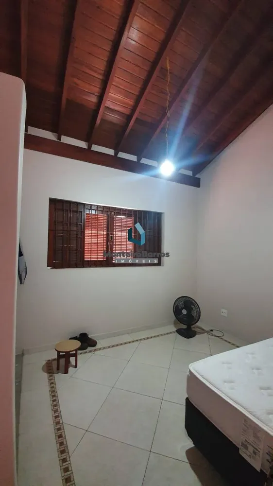 Casa, 3 quartos, 200 m² - Foto 8