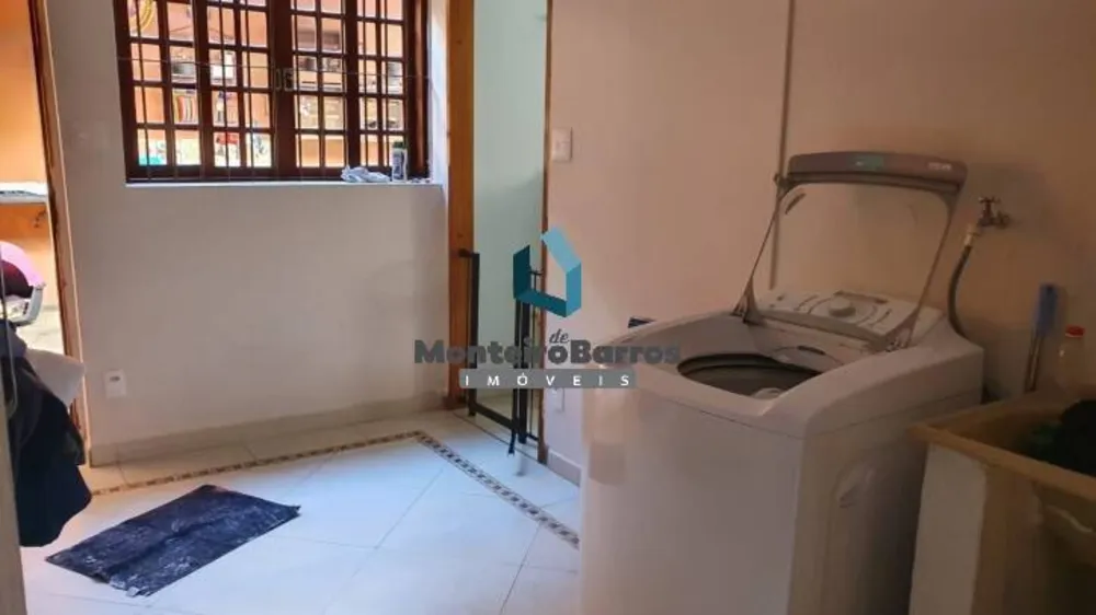 Casa, 3 quartos, 200 m² - Foto 13