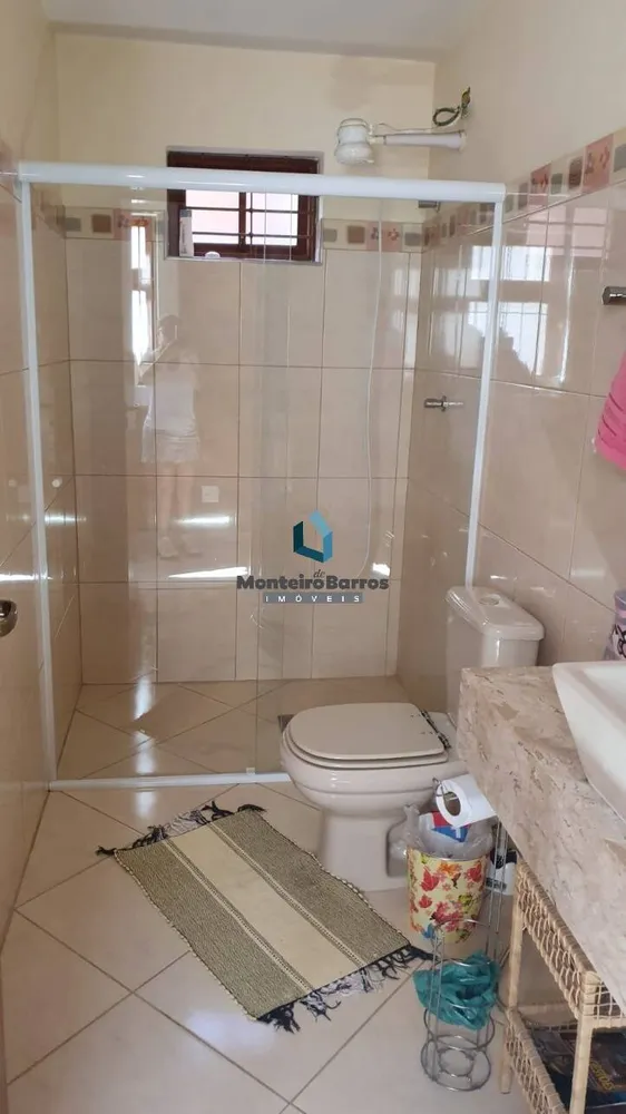 Casa, 3 quartos, 200 m² - Foto 9