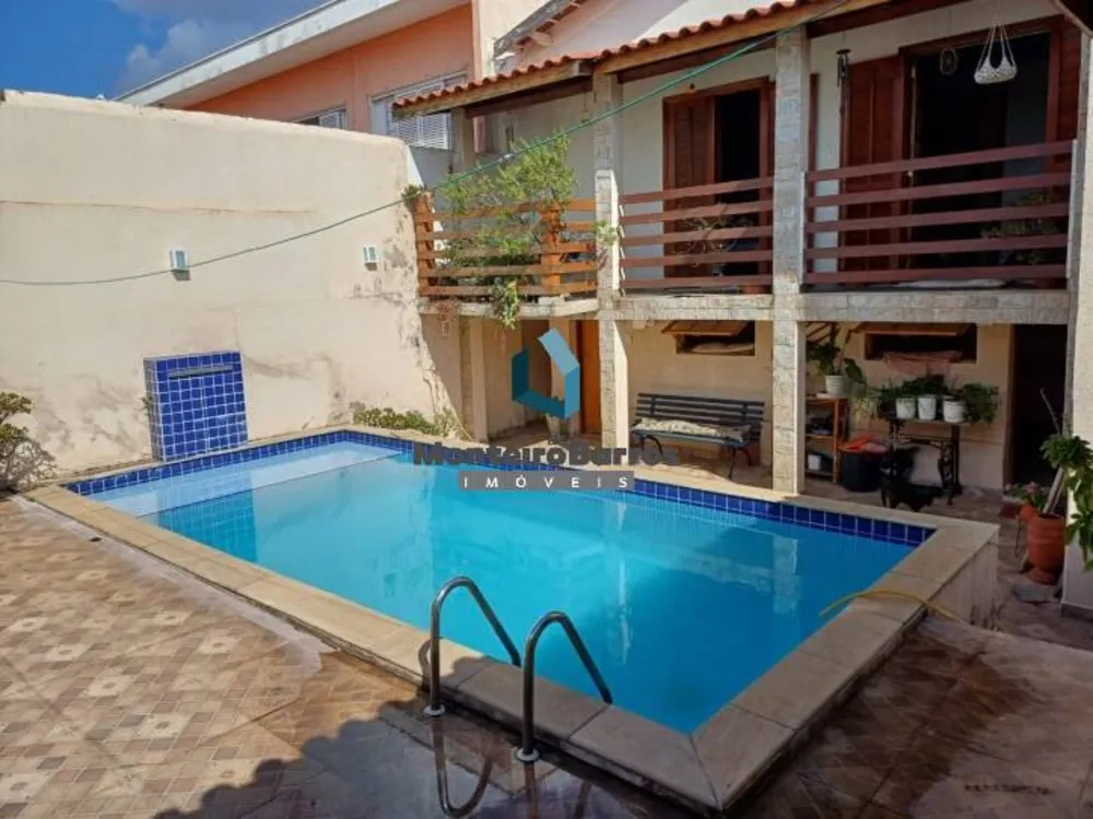 Casa, 4 quartos, 240 m² - Foto 14