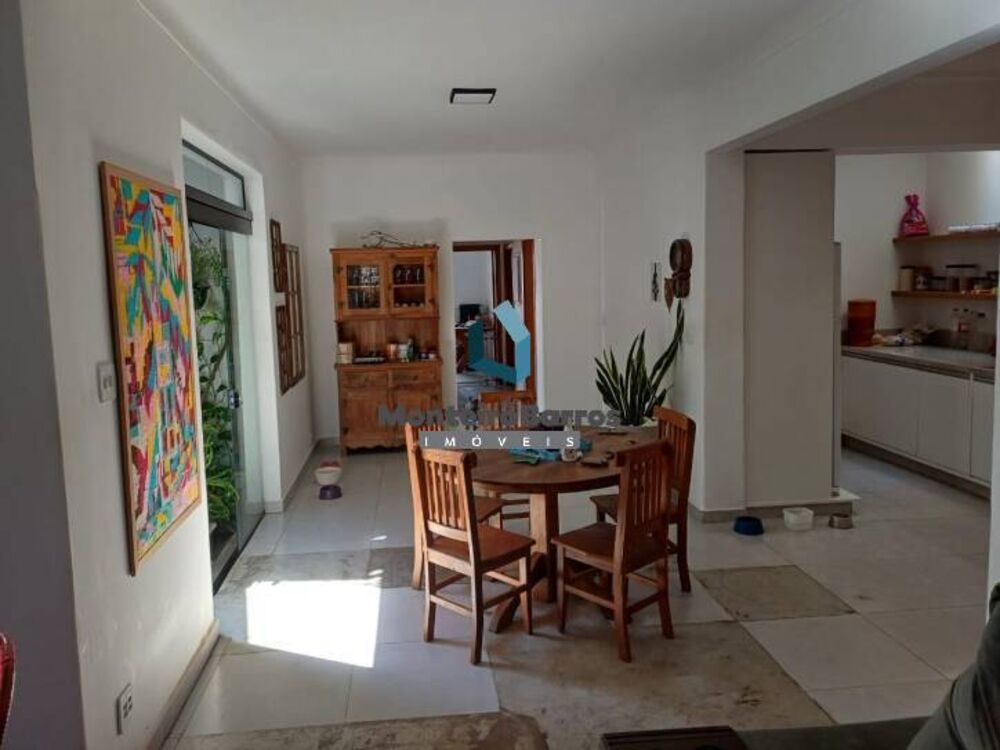 Casa, 4 quartos, 240 m² - Foto 3