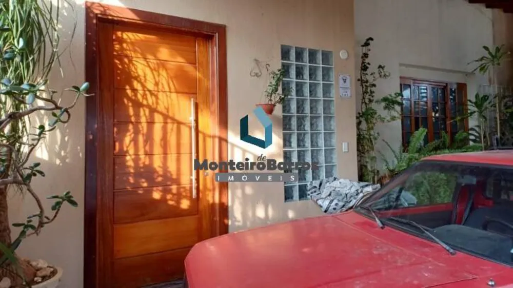 Casa, 4 quartos, 240 m² - Foto 8