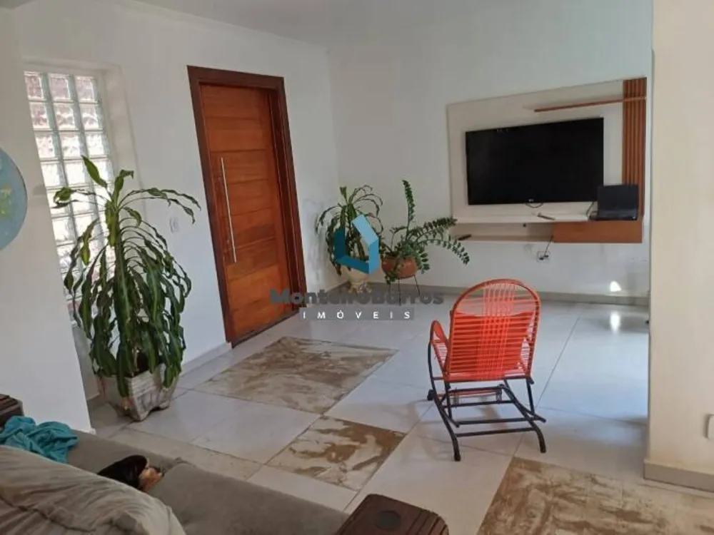 Casa, 4 quartos, 240 m² - Foto 3