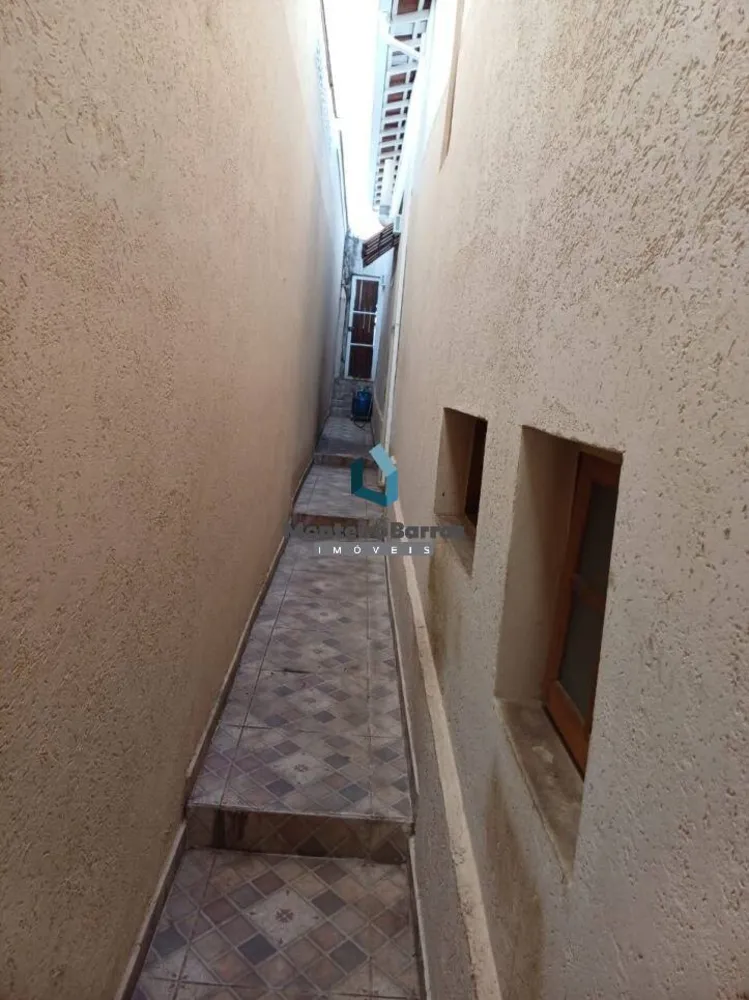 Casa, 4 quartos, 240 m² - Foto 9