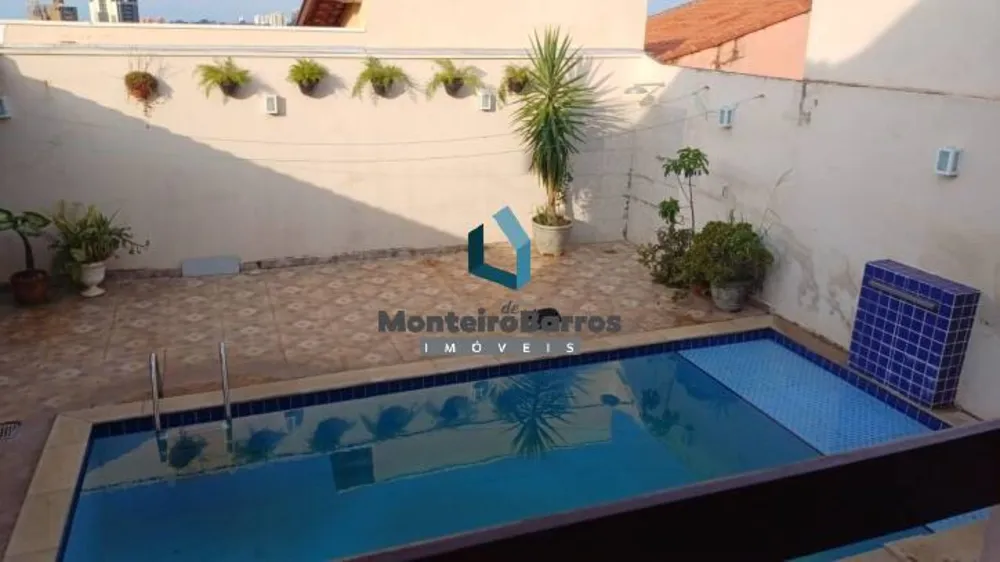 Casa, 4 quartos, 240 m² - Foto 15