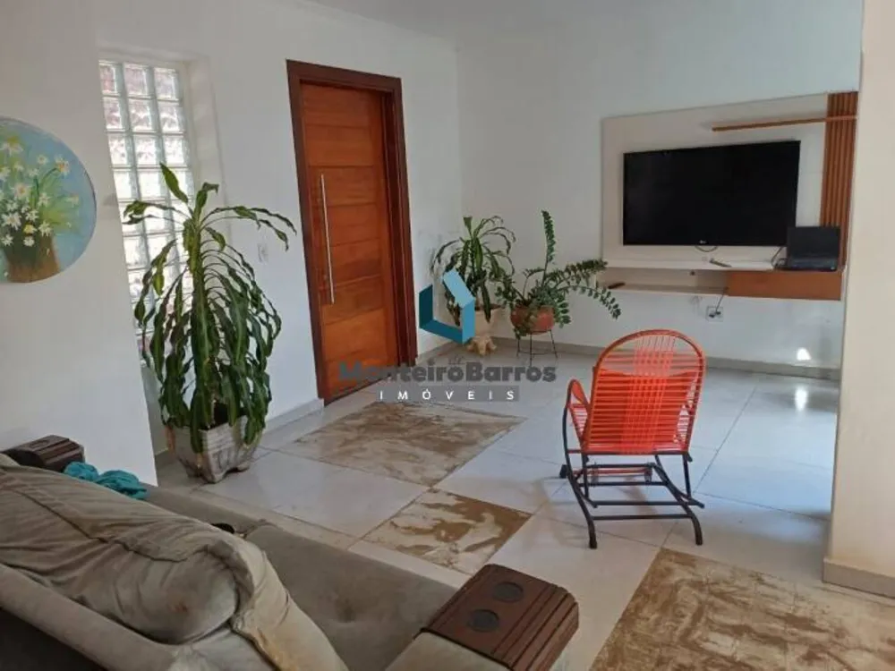 Casa, 4 quartos, 240 m² - Foto 6