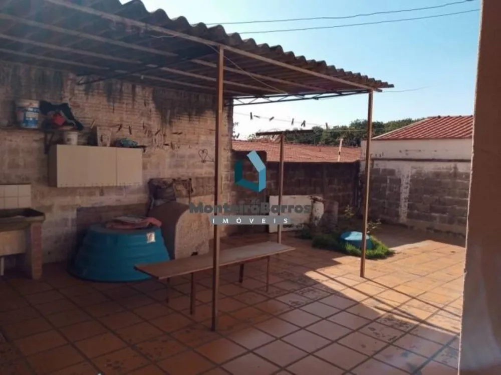 Casa, 4 quartos, 200 m² - Foto 16