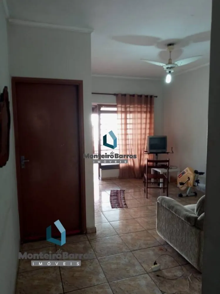 Casa, 4 quartos, 200 m² - Foto 13