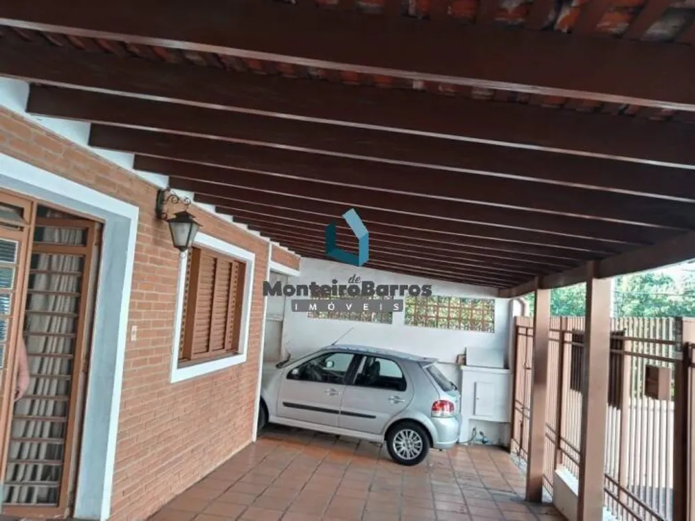 Casa, 4 quartos, 200 m² - Foto 1