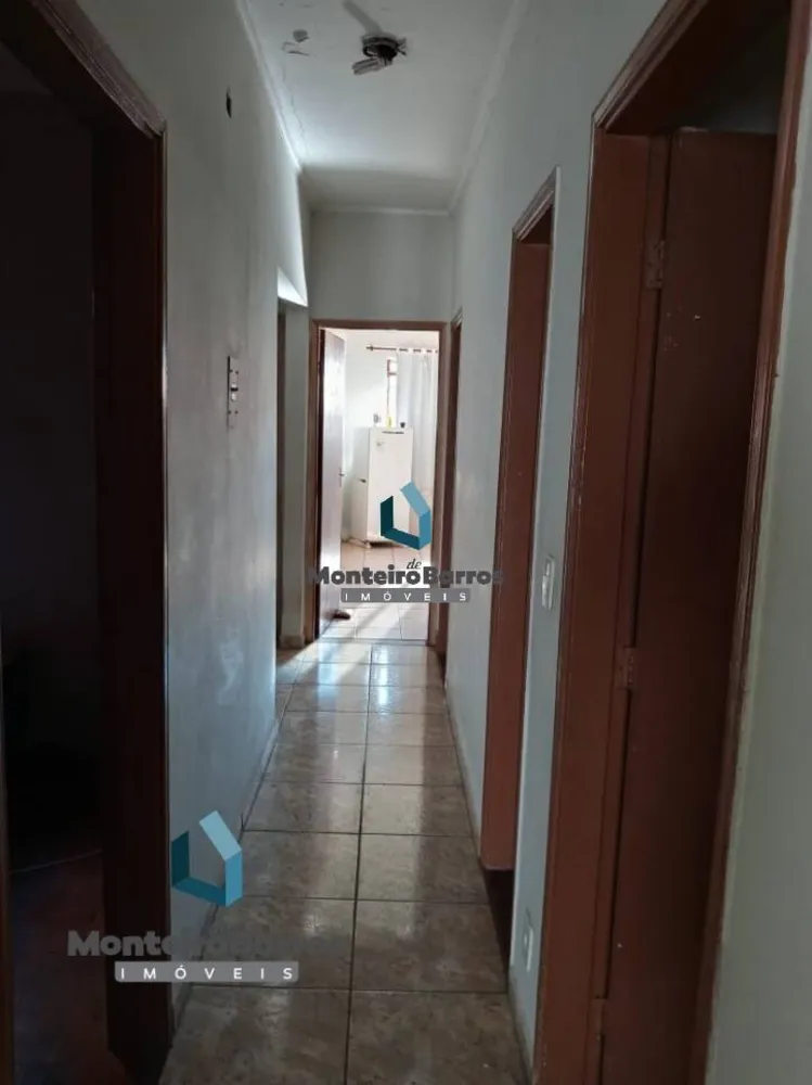 Casa, 4 quartos, 200 m² - Foto 8