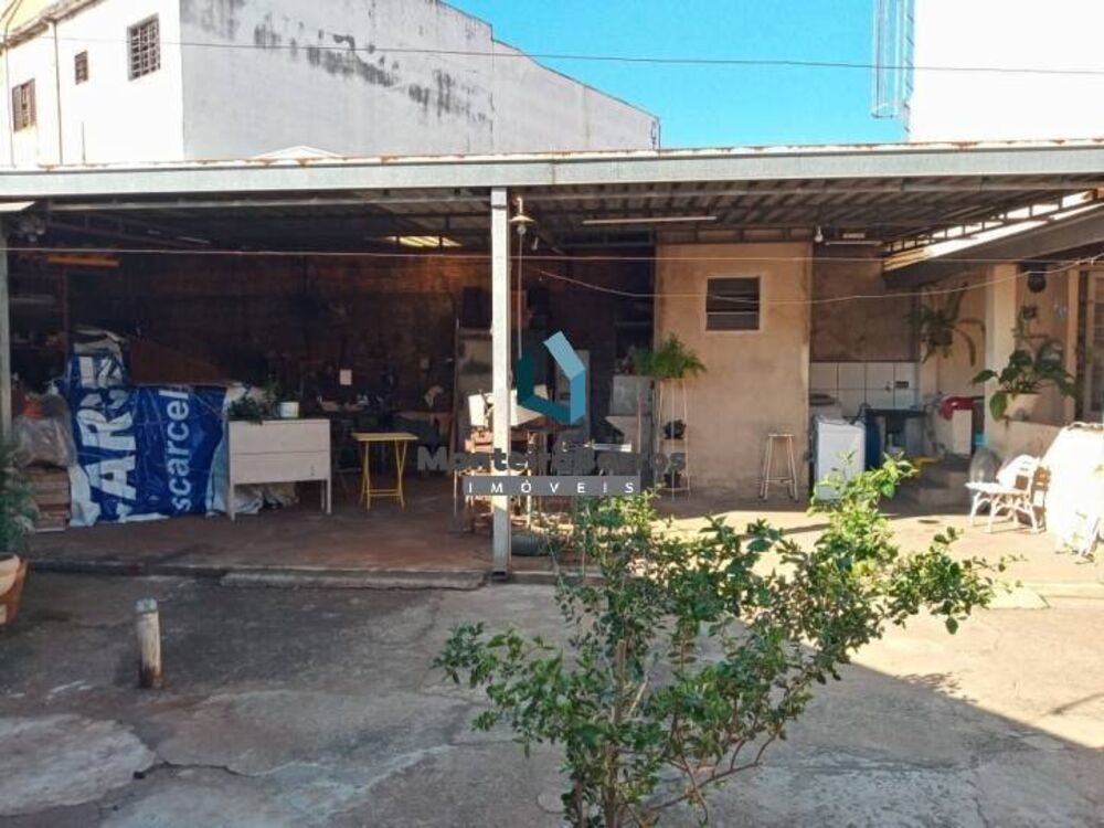 Casa, 4 quartos, 200 m² - Foto 1