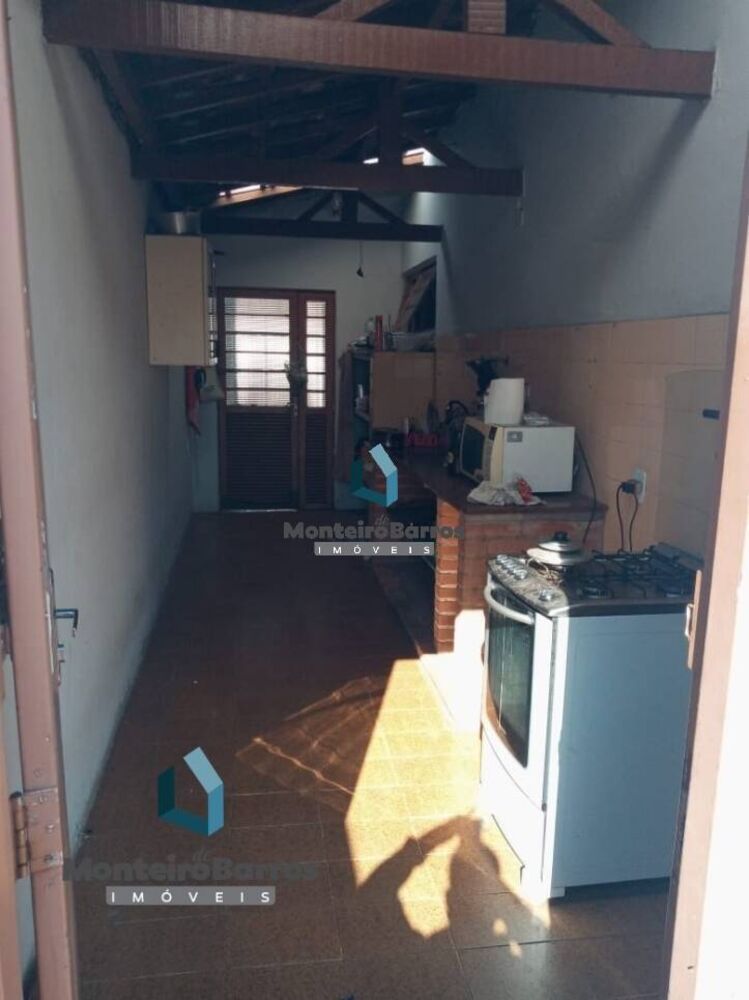 Casa, 4 quartos, 200 m² - Foto 2