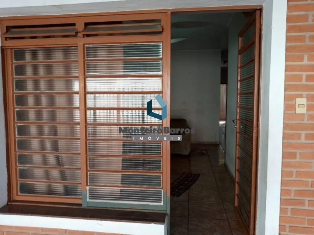 Casa, 4 quartos, 200 m² - Foto 3