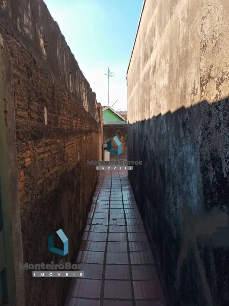 Casa, 4 quartos, 200 m² - Foto 14