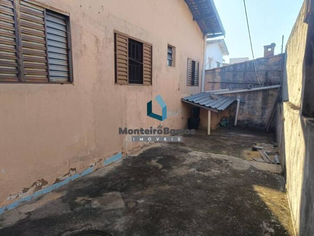 Casa, 3 quartos, 152 m² - Foto 13