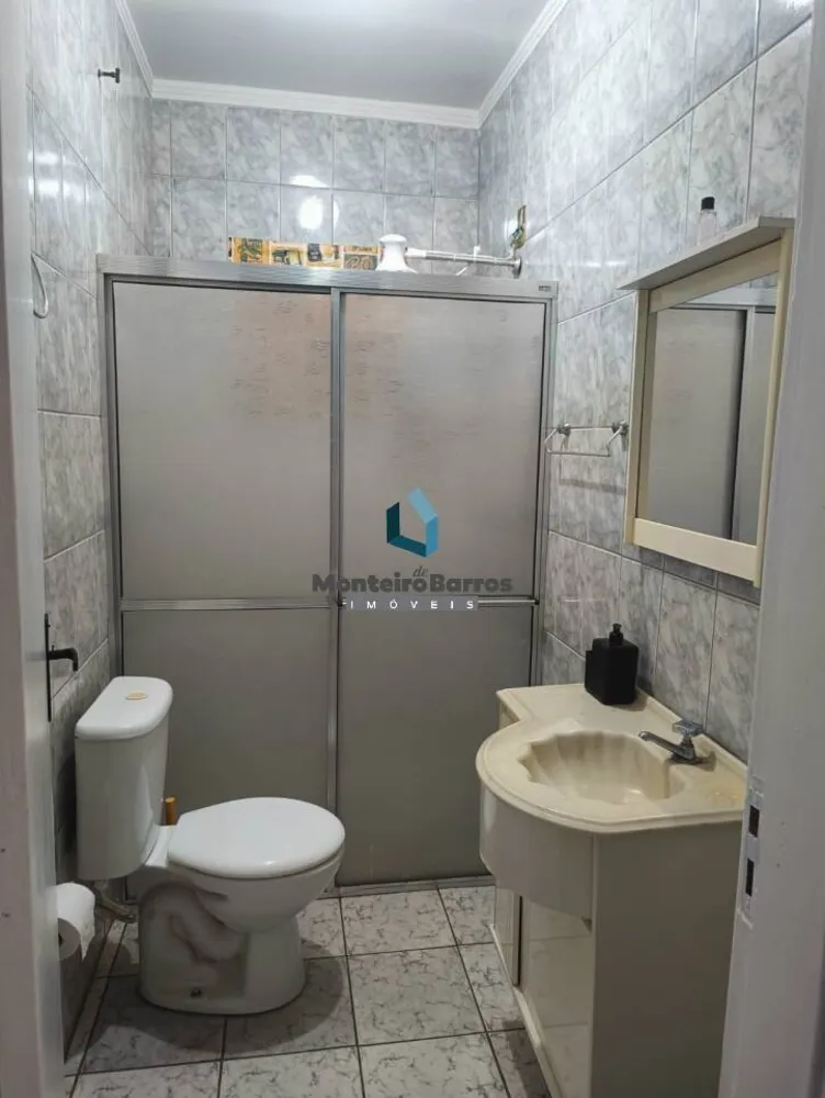 Casa, 3 quartos, 152 m² - Foto 6
