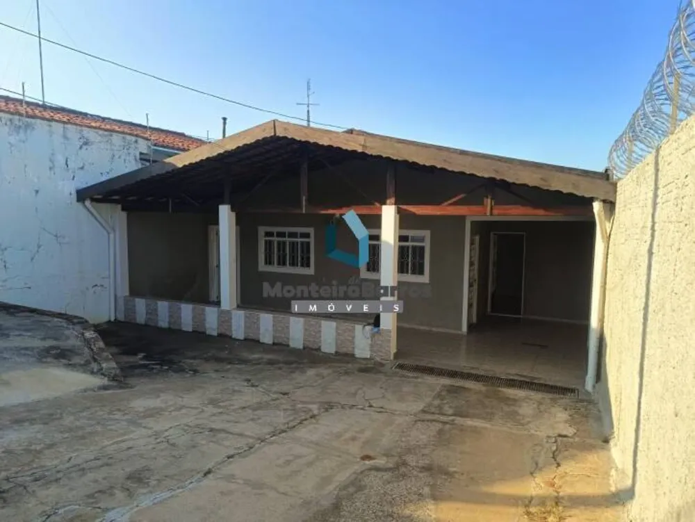 Casa, 3 quartos, 152 m² - Foto 11