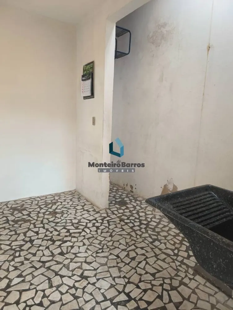 Casa, 3 quartos, 152 m² - Foto 5