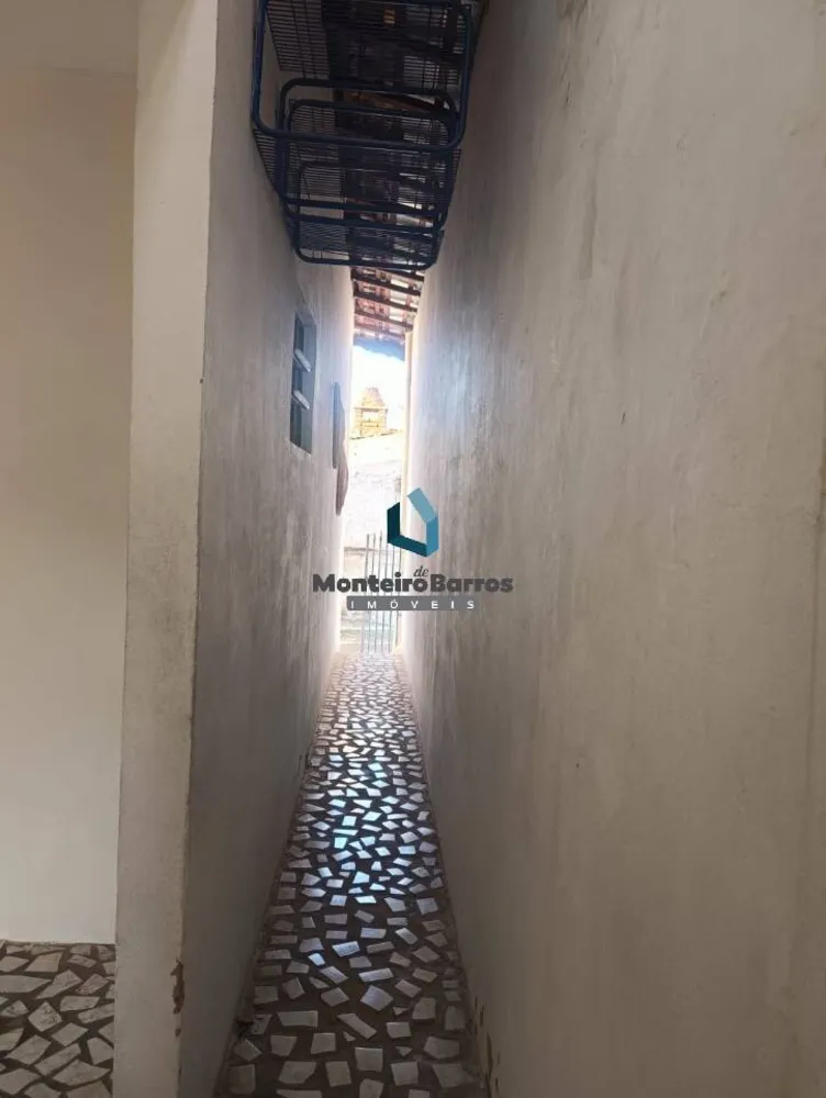 Casa, 3 quartos, 152 m² - Foto 12