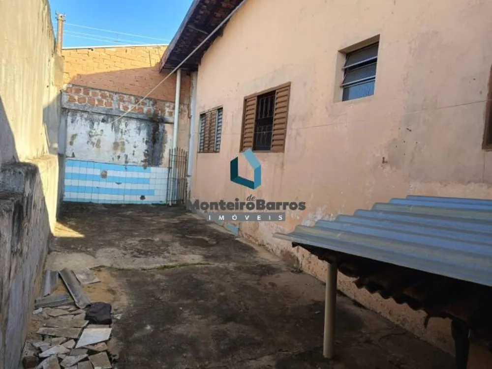 Casa, 3 quartos, 152 m² - Foto 14