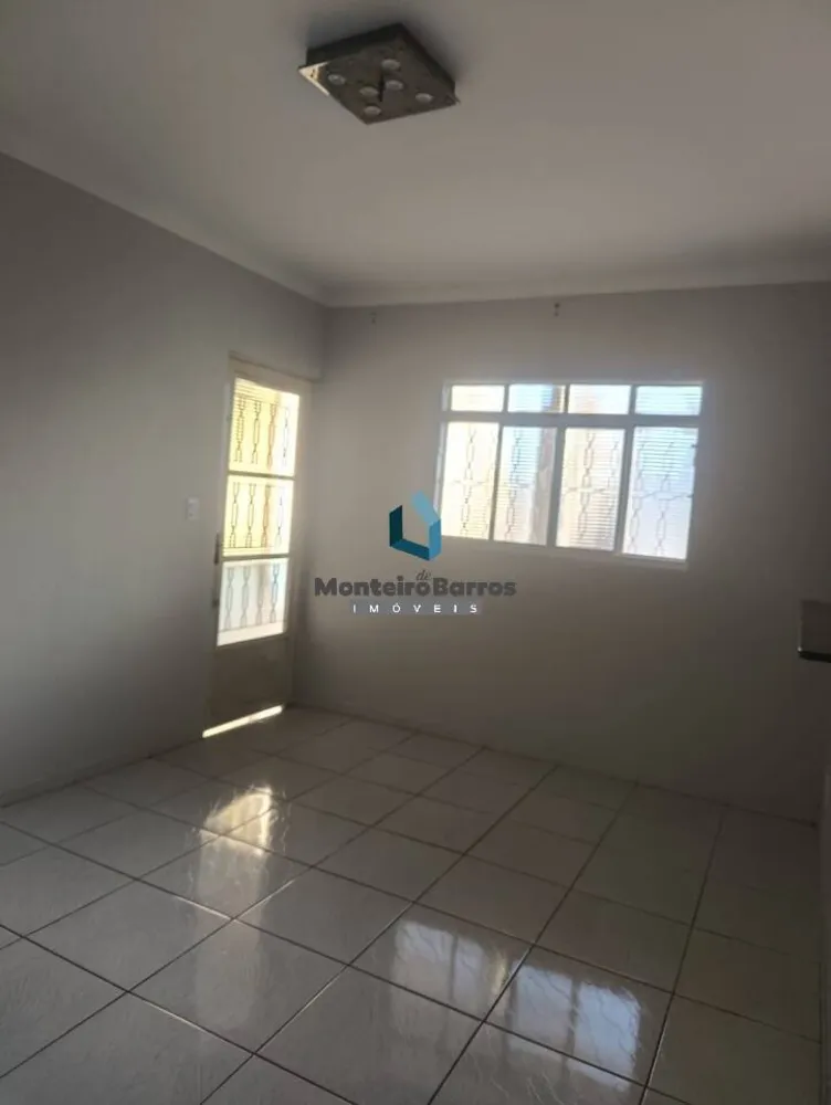 Casa, 3 quartos, 152 m² - Foto 1