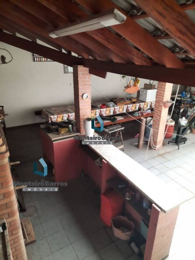 Casa, 4 quartos, 395 m² - Foto 2