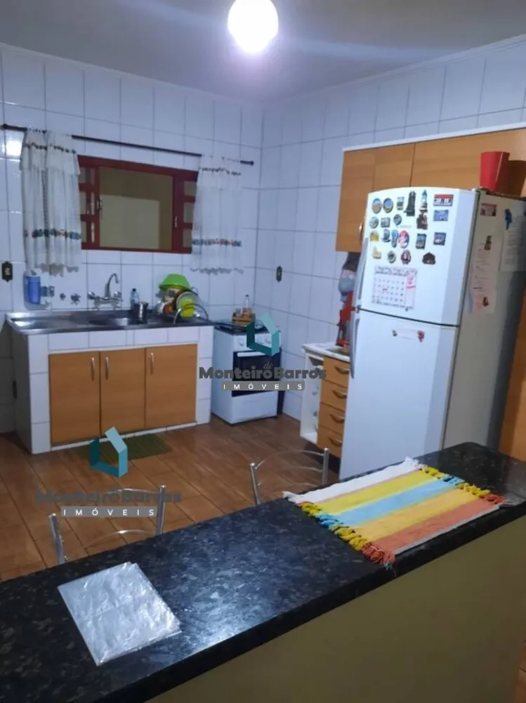 Casa, 4 quartos, 395 m² - Foto 1