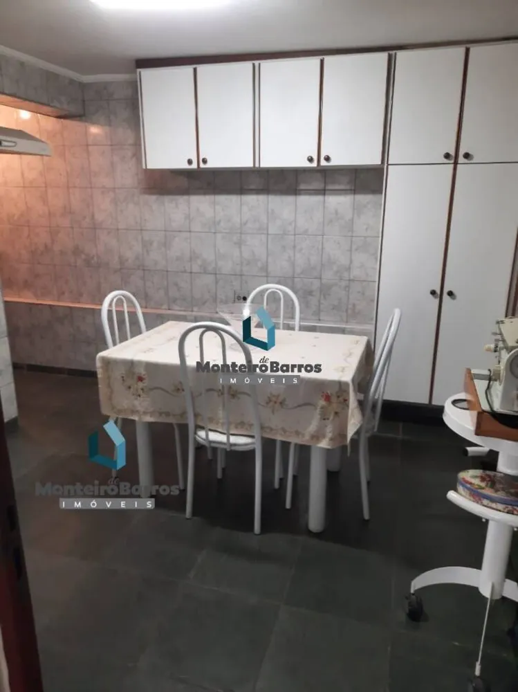 Casa, 4 quartos, 395 m² - Foto 11