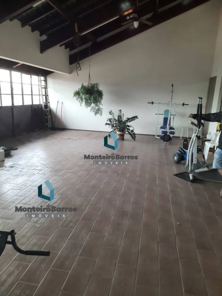 Casa, 4 quartos, 395 m² - Foto 6
