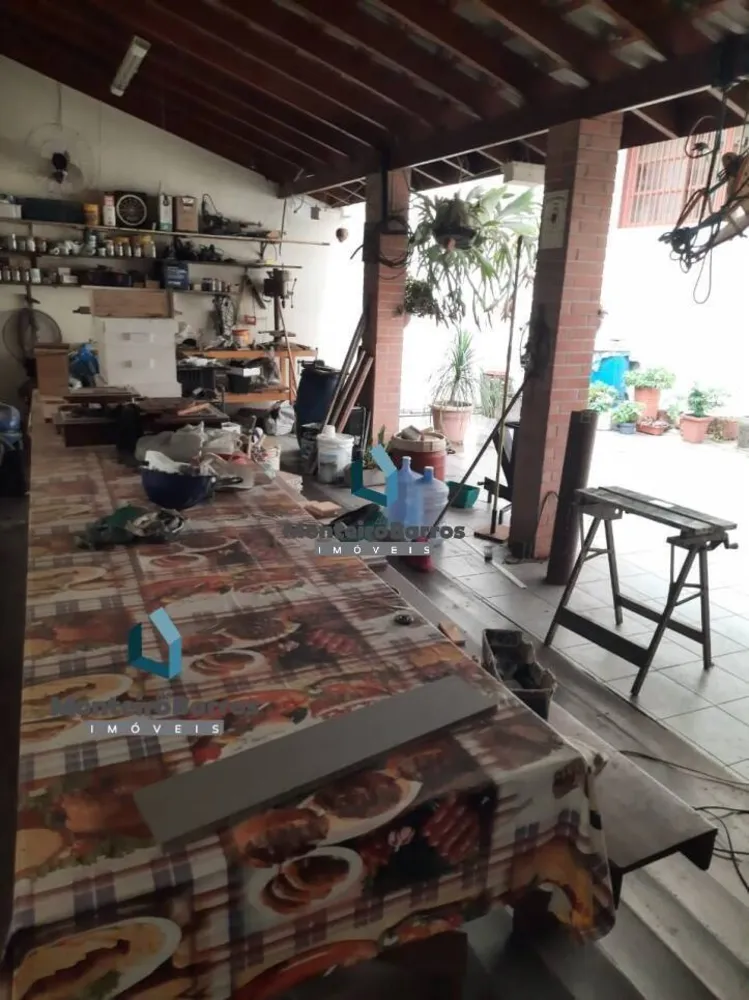 Casa, 4 quartos, 395 m² - Foto 15