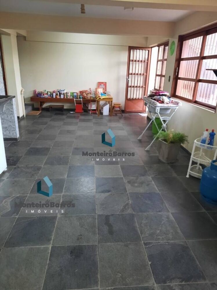 Casa, 4 quartos, 395 m² - Foto 4