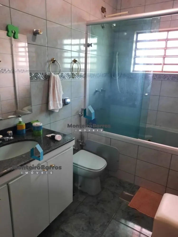 Casa, 4 quartos, 395 m² - Foto 8