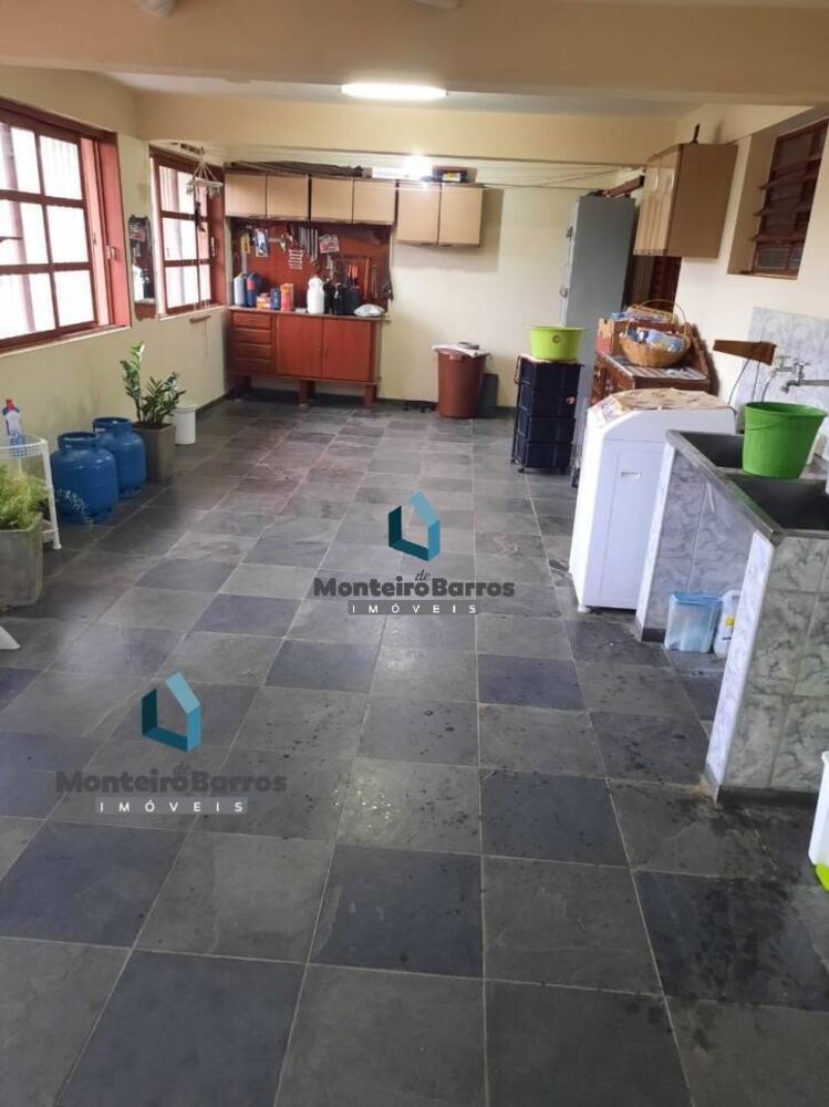 Casa, 4 quartos, 395 m² - Foto 1