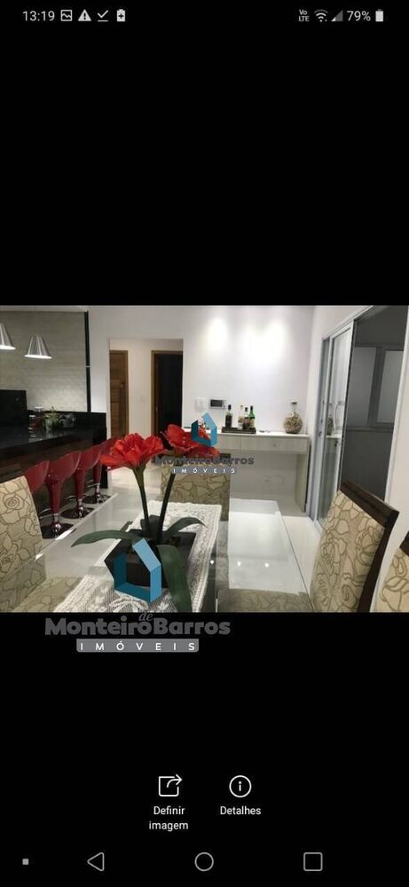 Casa, 3 quartos, 250 m² - Foto 3