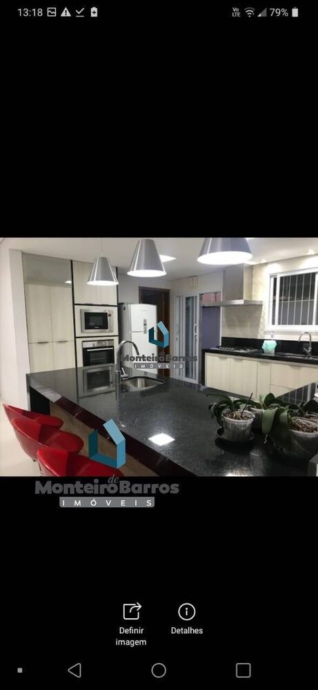 Casa, 3 quartos, 250 m² - Foto 4