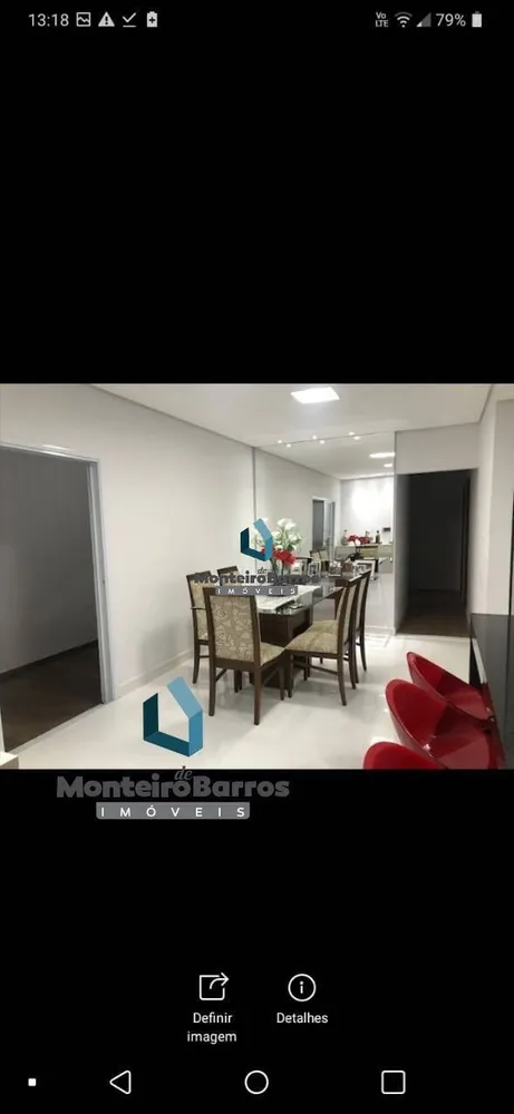 Casa, 3 quartos, 250 m² - Foto 13
