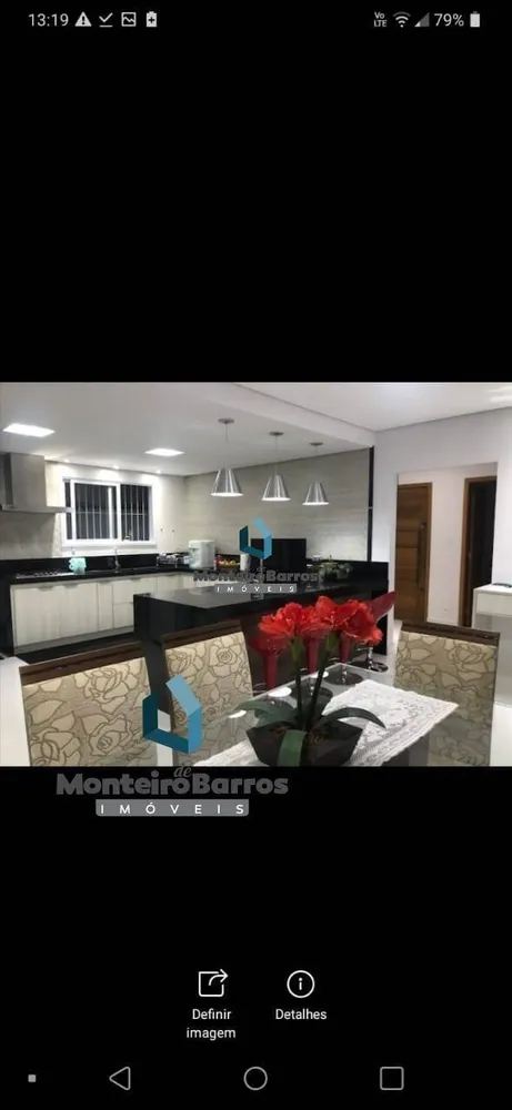 Casa, 3 quartos, 250 m² - Foto 2