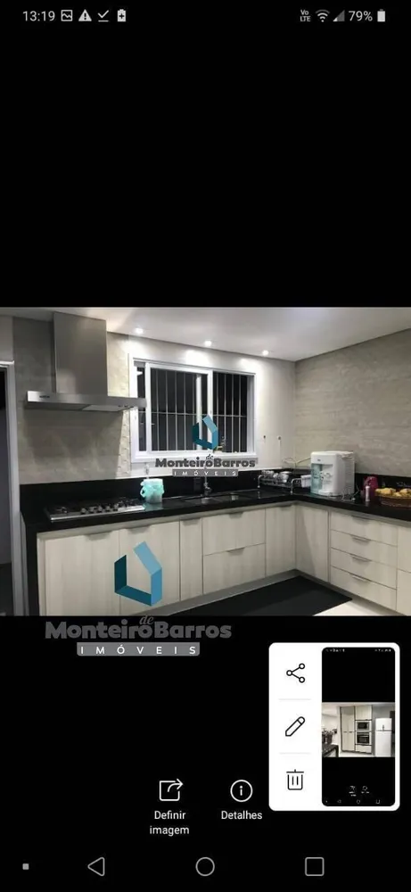 Casa, 3 quartos, 250 m² - Foto 8