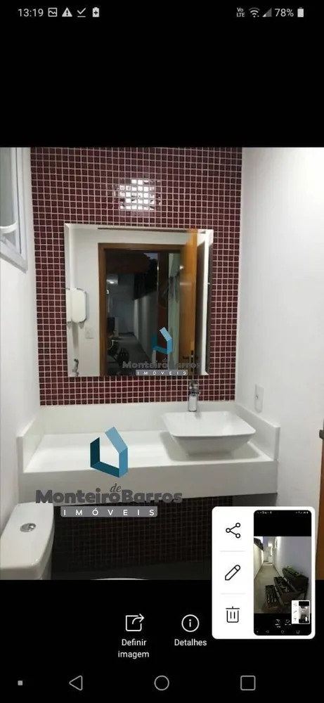 Casa, 3 quartos, 250 m² - Foto 4