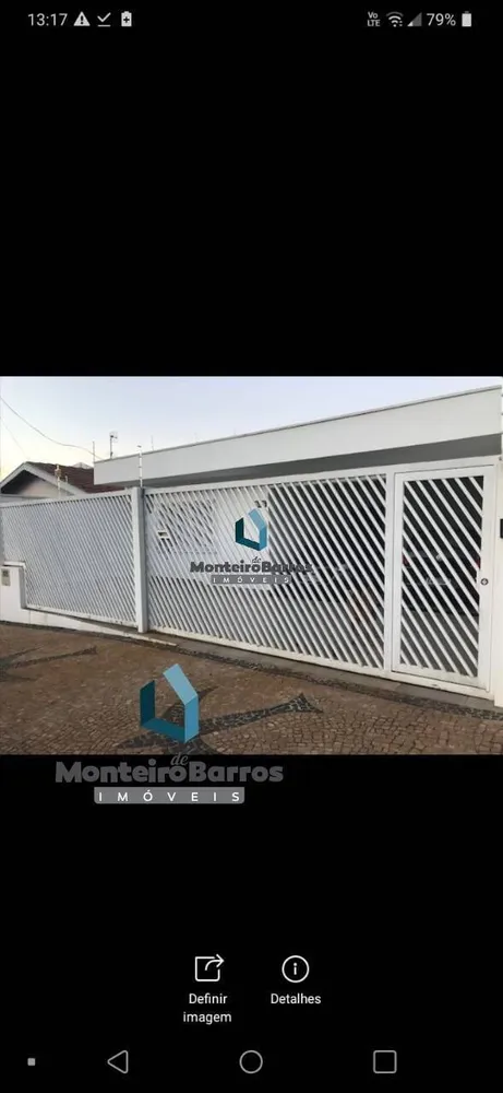 Casa, 3 quartos, 250 m² - Foto 3