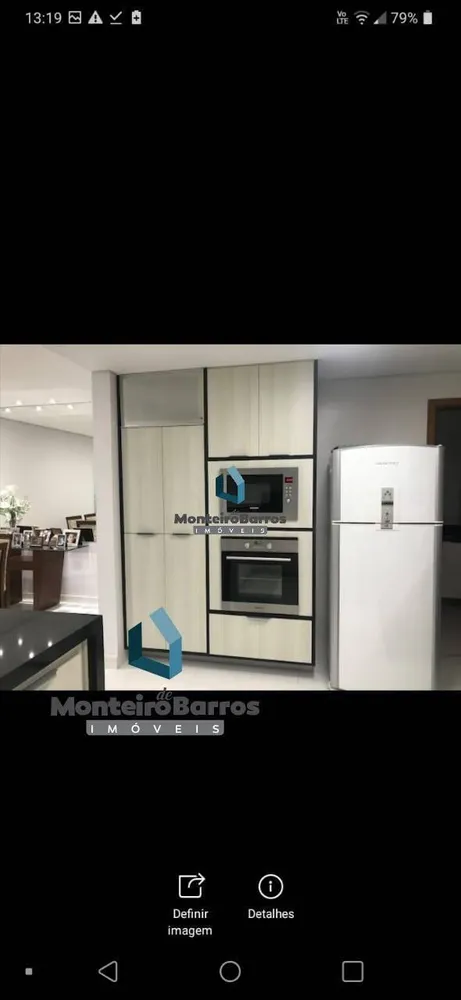 Casa, 3 quartos, 250 m² - Foto 9
